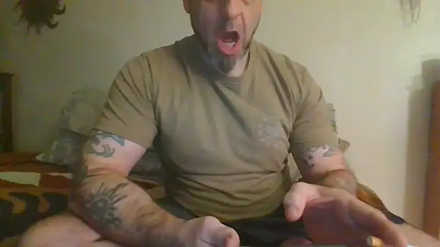 sammy sin online show from January 18, 2026, 2:32 pm