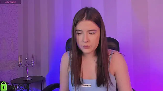 Haley Gars online show from March 15, 2025, 1:40 pm