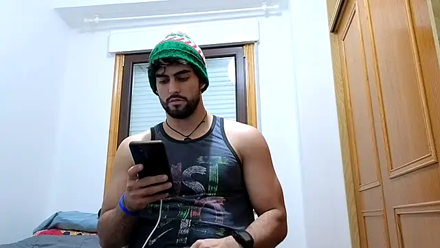 Jackyrose online show from December 6, 2024, 1:29 am