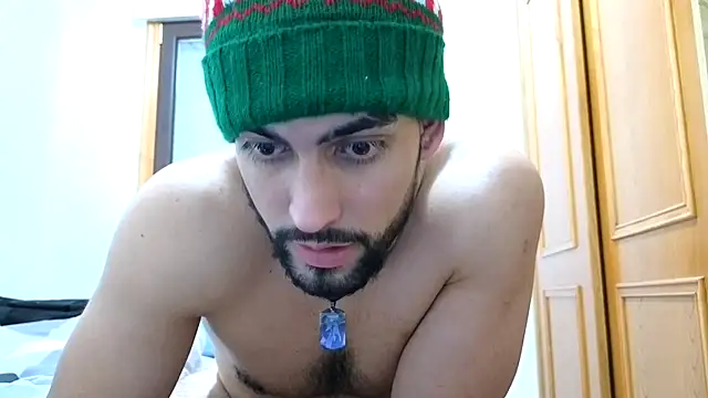 Jackyrose online show from December 9, 2024, 3:29 am