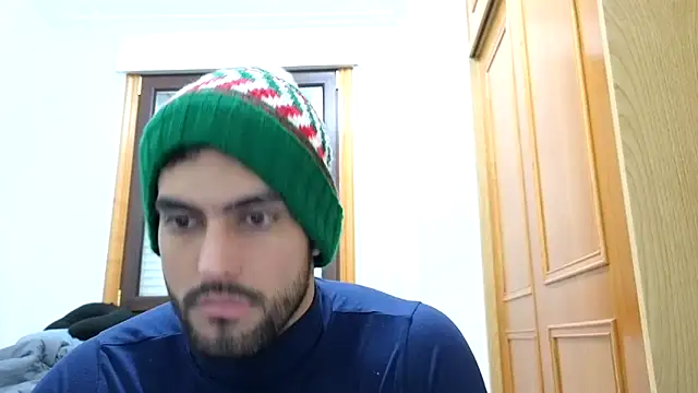 Jackyrose online show from December 24, 2024, 10:33 am