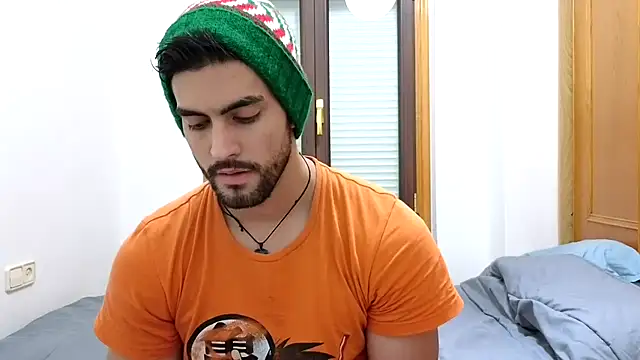 Jackyrose online show from December 25, 2024, 2:13 pm