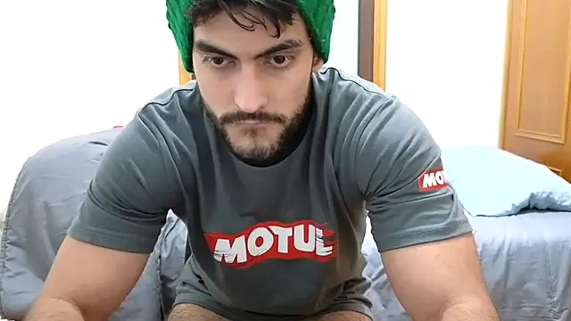 Jackyrose online show from January 2, 2025, 8:49 am