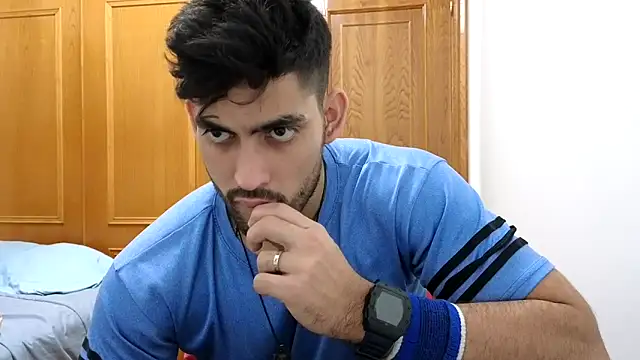 Jackyrose online show from January 12, 2025, 9:51 pm