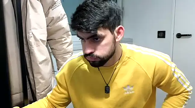 Jackyrose online show from February 8, 2025, 5:39 pm