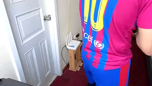 Jackyrose online show from March 14, 2025, 5:35 pm