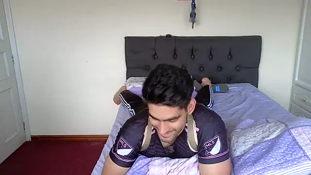 Jackyrose online show from March 15, 2025, 9:16 pm