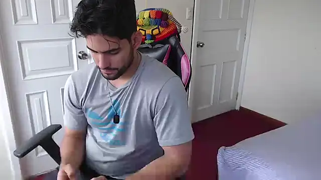 Jackyrose online show from September 11, 2025, 4:51 pm