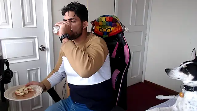 Jackyrose online show from September 13, 2025, 5:57 pm