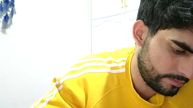 Jackyrose online show from February 19, 2026, 1:56 am