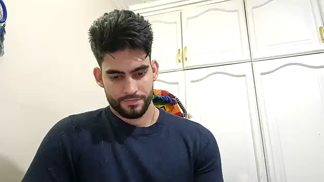 Jackyrose online show from March 3, 2026, 10:48 pm