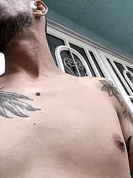 fire menxxx001 online show from February 13, 2026, 5:09 pm