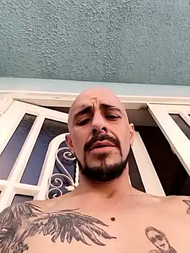 fire menxxx001 online show from February 27, 2026, 1:44 pm