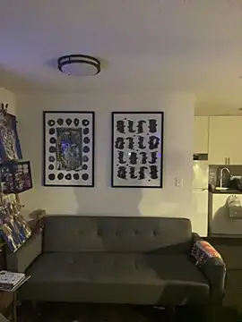 Snapshot of TheOnlyTwinTowers chatting on February 22, 2026, 6:57 am TheOnlyTwinTowers online show from February 22, 2026, 6:57 am