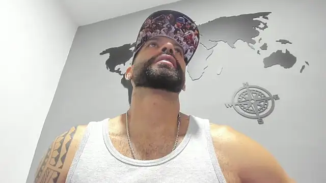 Yorby Maxx1 online show from March 20, 2025, 11:12 pm