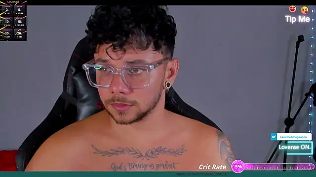 Snapshot of kenintoro chatting on March 4, 2026, 12:49 am kenintoro online show from March 4, 2026, 12:49 am