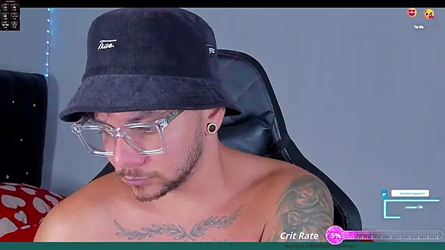 Snapshot of kenintoro chatting on March 4, 2026, 6:36 pm kenintoro online show from March 4, 2026, 6:36 pm