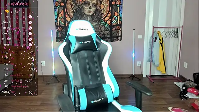 Project hisoka online show from October 8, 2025, 9:51 am