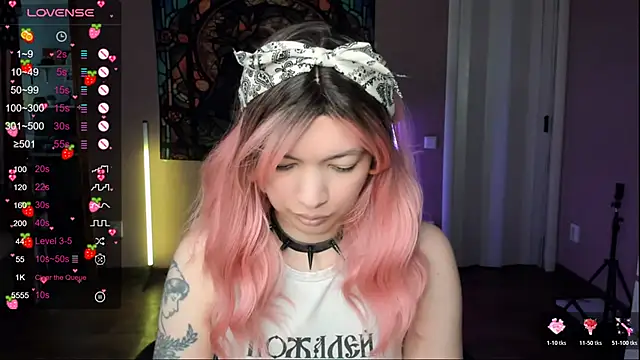 Project hisoka online show from February 16, 2026, 10:00 am