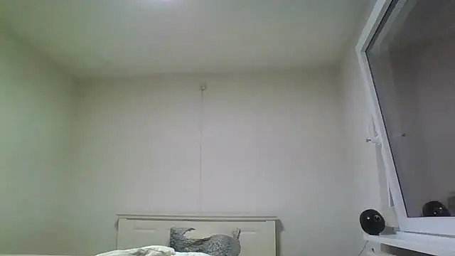 Wesleymodel online show from February 10, 2026, 7:18 pm