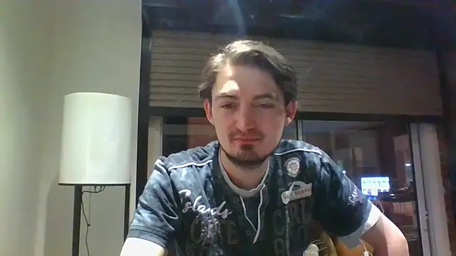 Wesleymodel online show from February 17, 2026, 10:38 pm