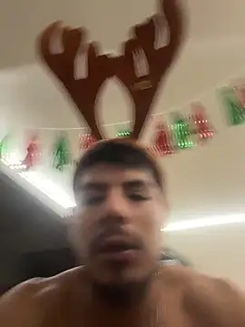 MynameisPaco online show from December 17, 2025, 5:24 am