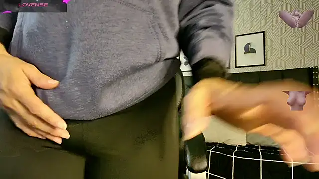 sussy  stone online show from January 3, 2025, 12:41 pm