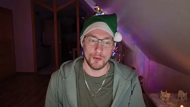 Relsxboy online show from December 26, 2024, 5:19 pm