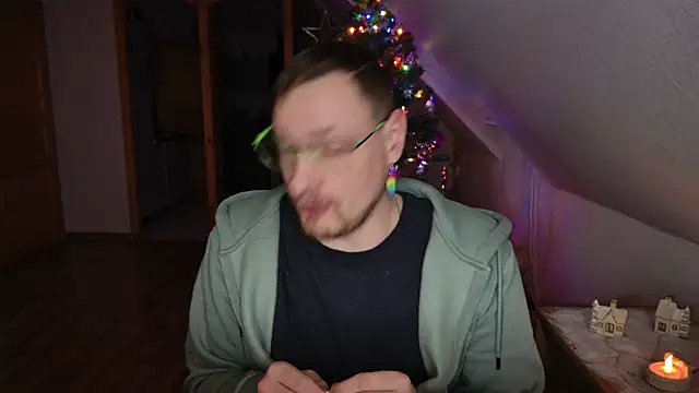 Relsxboy online show from December 27, 2024, 5:05 pm