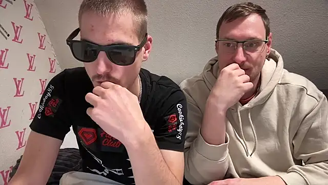 Relsxboy online show from January 10, 2025, 11:50 pm