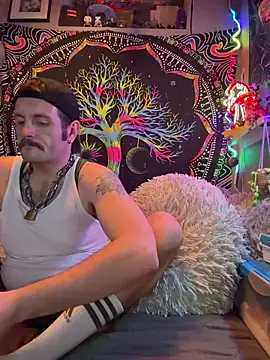 Jackjack716 online show from February 9, 2026, 4:27 am