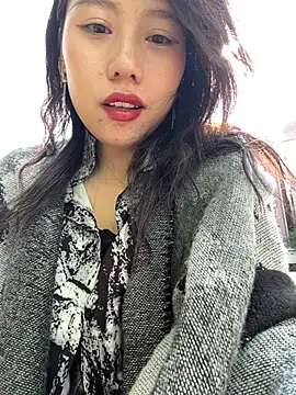 Eliza-E online show from January 16, 2025, 6:03 am