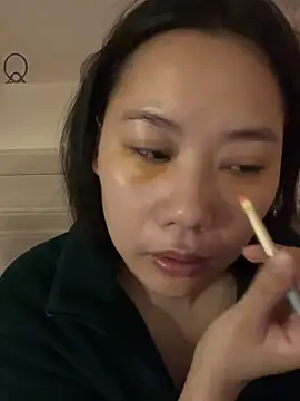 Eliza-E online show from February 6, 2026, 12:59 am