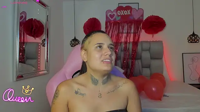 Snapshot of Susan-Sweet-7 chatting on February 14, 2026, 8:38 pm Susan-Sweet-7 online show from February 14, 2026, 8:38 pm