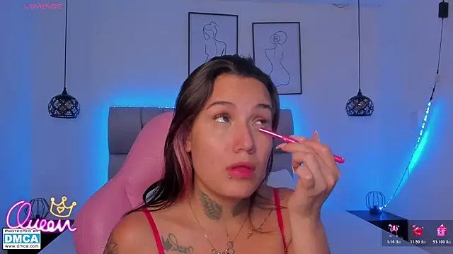 Snapshot of Susan-Sweet-7 chatting on February 18, 2026, 7:32 pm Susan-Sweet-7 online show from February 18, 2026, 7:32 pm