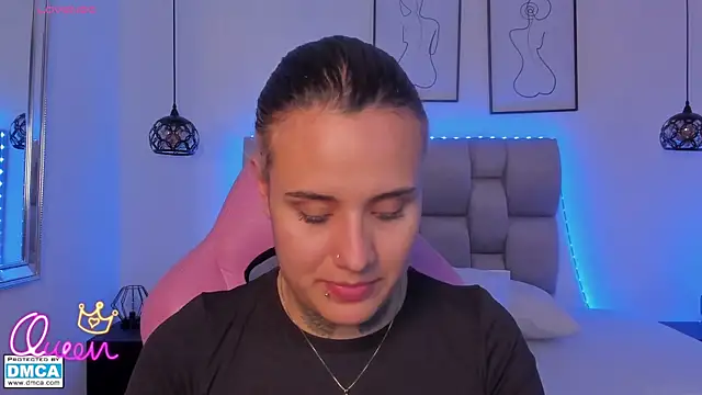 Snapshot of Susan-Sweet-7 chatting on February 19, 2026, 7:54 pm Susan-Sweet-7 online show from February 19, 2026, 7:54 pm