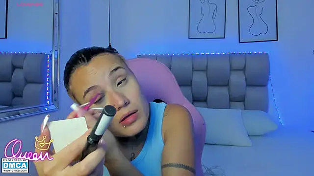 Snapshot of Susan-Sweet-7 chatting on February 20, 2026, 8:09 pm Susan-Sweet-7 online show from February 20, 2026, 8:09 pm