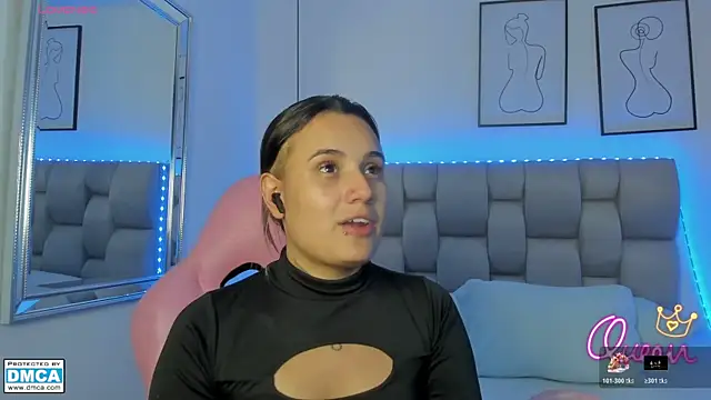 Snapshot of Susan-Sweet-7 chatting on February 24, 2026, 7:45 pm Susan-Sweet-7 online show from February 24, 2026, 7:45 pm