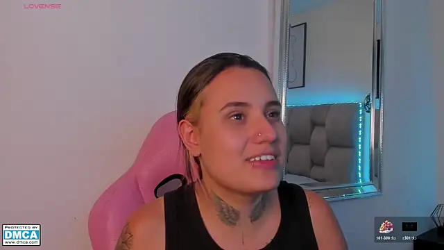 Snapshot of Susan-Sweet-7 chatting on February 27, 2026, 8:53 pm Susan-Sweet-7 online show from February 27, 2026, 8:53 pm