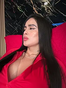 Snapshot of Alexandra_duque chatting on February 22, 2026, 8:51 pm Alexandra duque online show from February 22, 2026, 8:51 pm