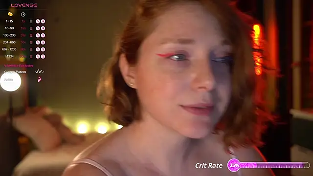 Snapshot of Your_phobia chatting on February 7, 2026, 4:43 pm Your phobia online show from February 7, 2026, 4:43 pm