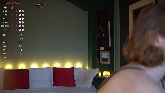 Snapshot of Your_phobia chatting on February 21, 2026, 2:29 pm Your phobia online show from February 21, 2026, 2:29 pm