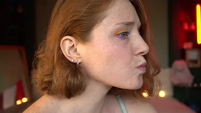 Snapshot of Your_phobia chatting on February 27, 2026, 2:06 pm Your phobia online show from February 27, 2026, 2:06 pm