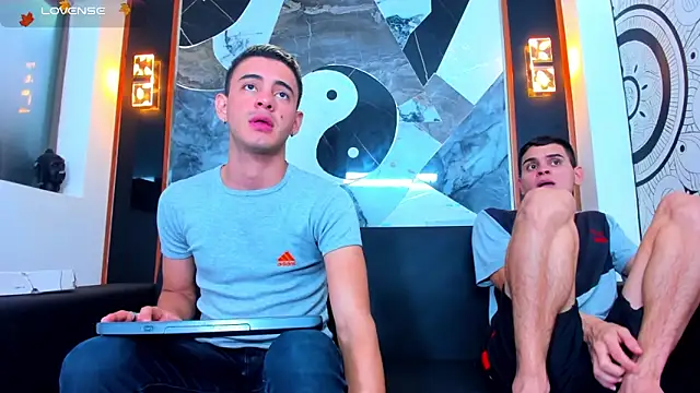 Snapshot of kai_borman chatting on January 19, 2025, 12:28 pm kai borman online show from January 19, 2025, 12:28 pm