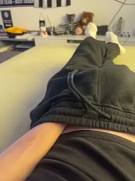 Sturmi18 online show from March 7, 2026, 10:12 am