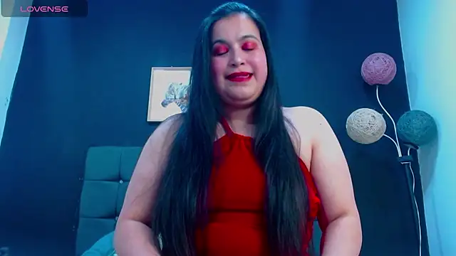 mia xx1 online show from November 19, 2025, 2:22 am