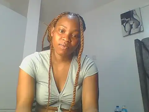 Snapshot of _Becky002 chatting on February 22, 2026, 8:57 am Becky002 online show from February 22, 2026, 8:57 am