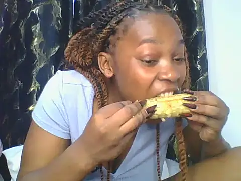 Snapshot of _Becky002 chatting on February 24, 2026, 11:52 am Becky002 online show from February 24, 2026, 11:52 am