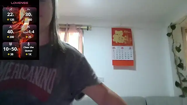 Snapshot of saramartinez1000 chatting on February 19, 2025, 2:44 pm saramartinez1000 online show from February 19, 2025, 2:44 pm