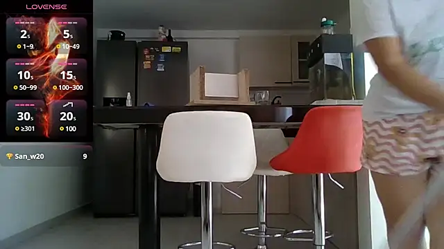 Snapshot of saramartinez1000 chatting on February 20, 2025, 5:51 pm saramartinez1000 online show from February 20, 2025, 5:51 pm